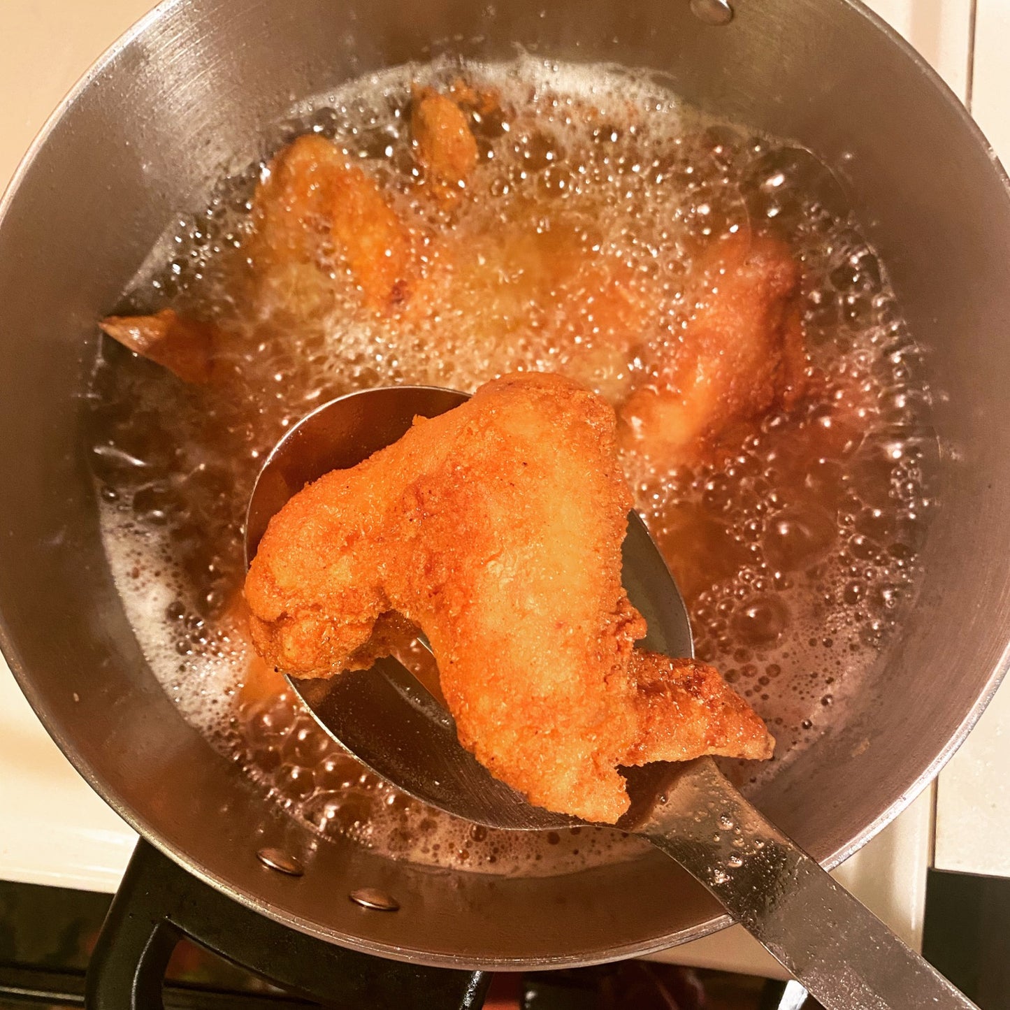 Chicken Fry image 3