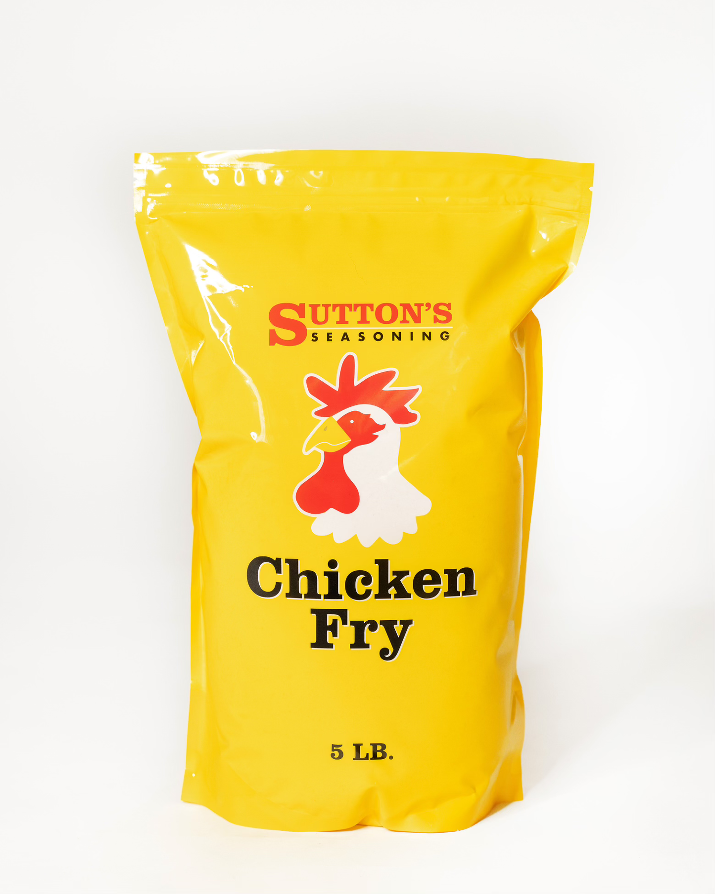 Chicken Fry image 1