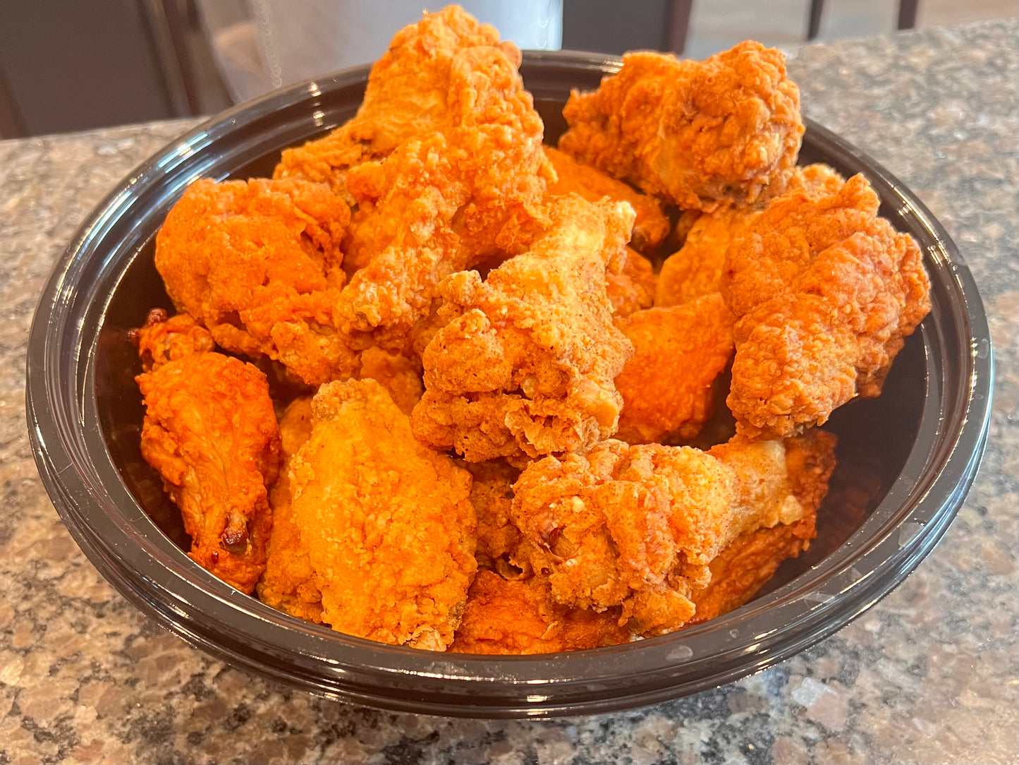 Chicken Fry