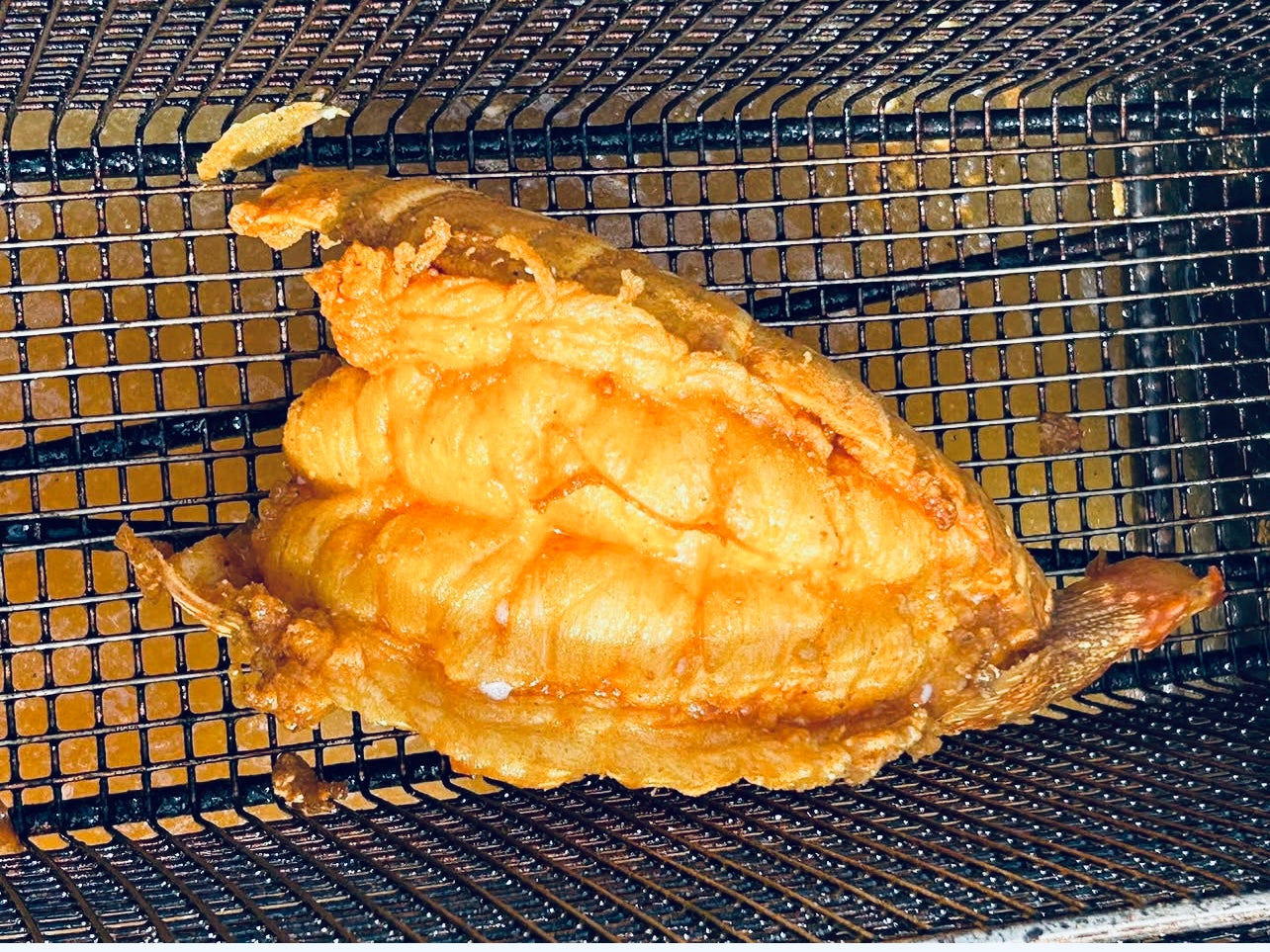 Chicken Fry