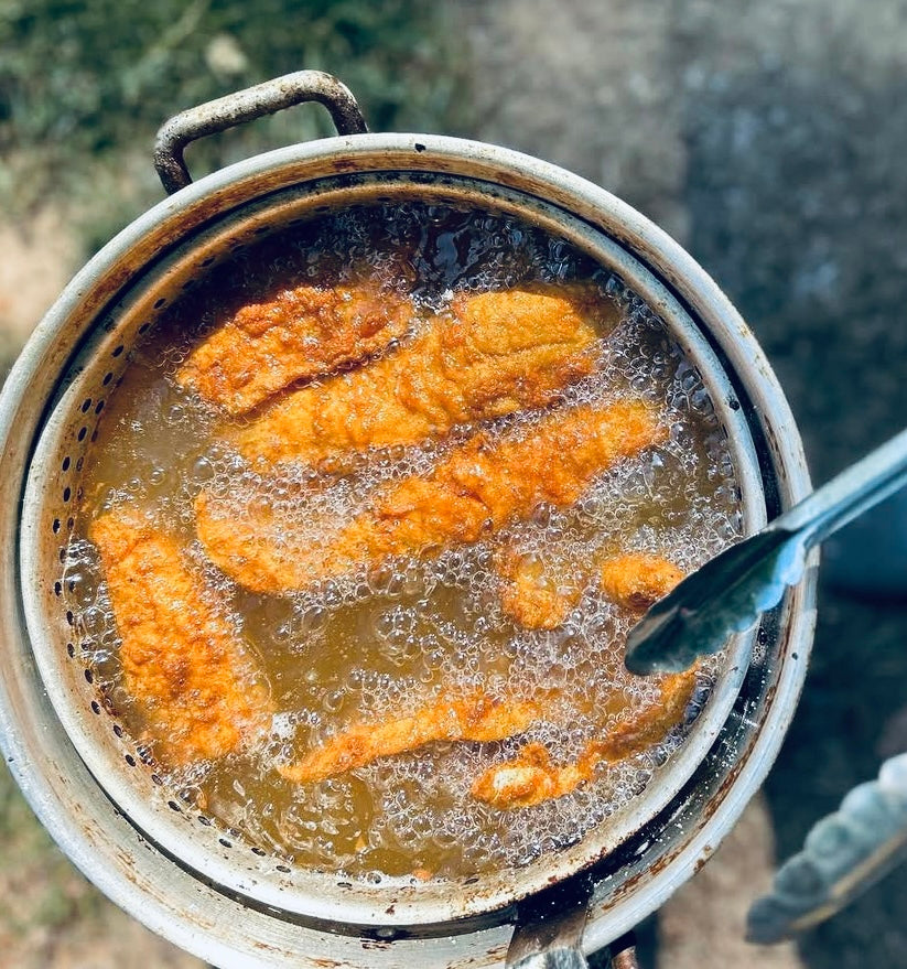 Fish Fry