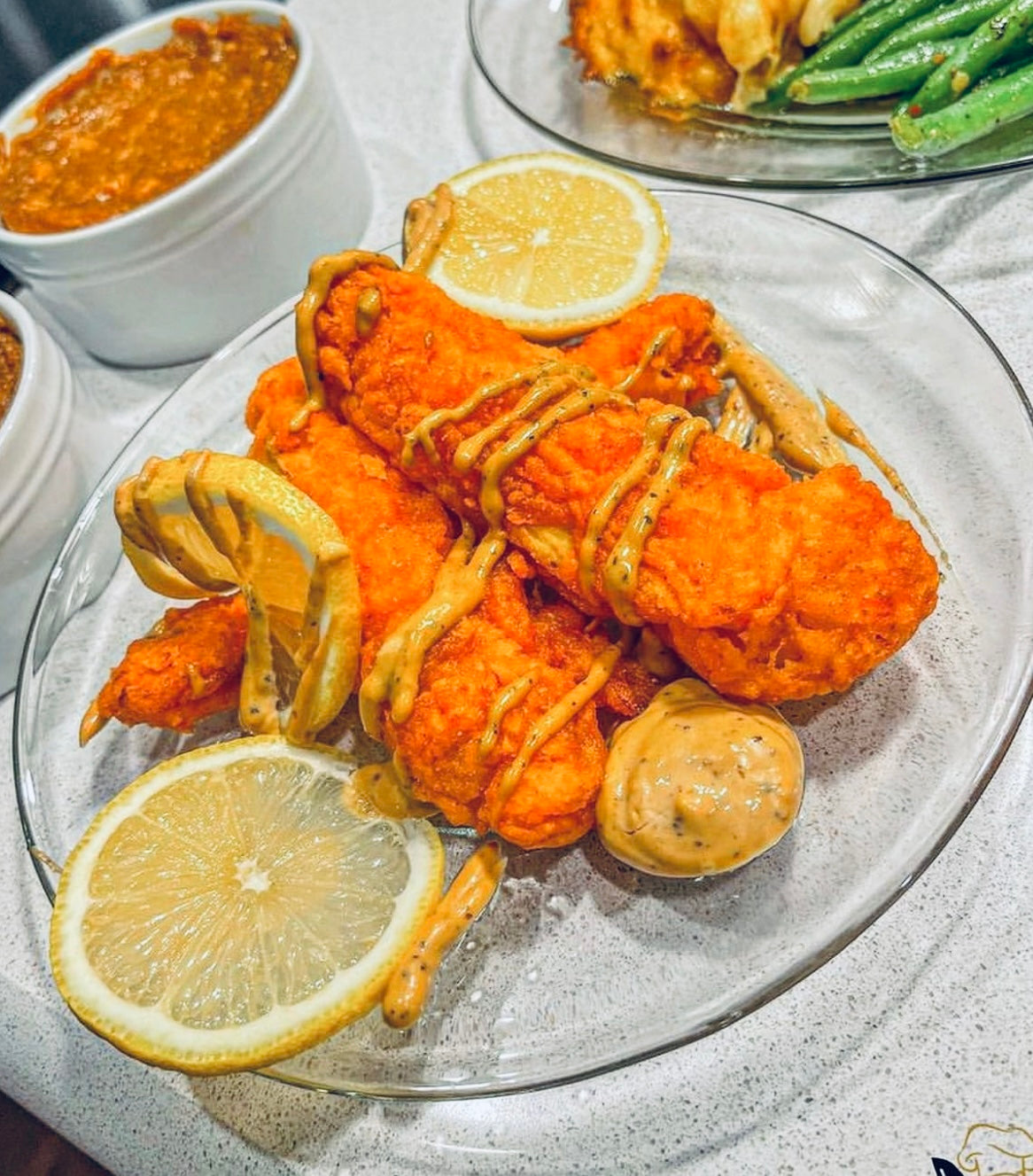 Fish Fry