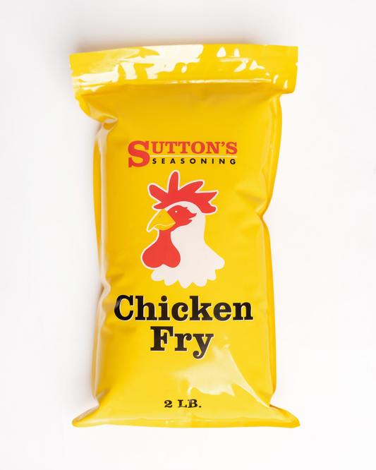 Chicken Fry image 0
